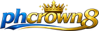 PHCrown8 Logo
